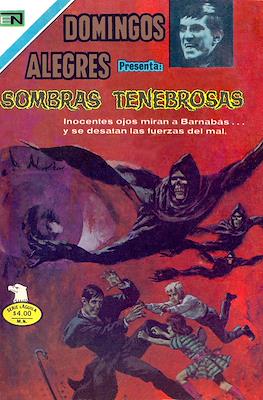 Domingos Alegres #1191