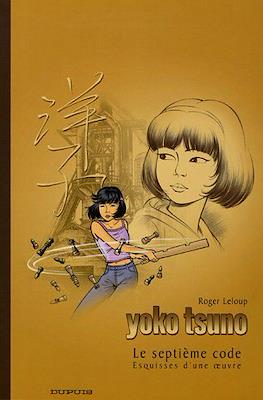Yoko Tsuno