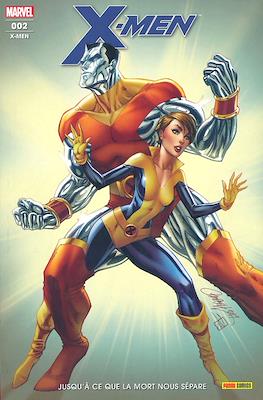 X-Men (2019) #2