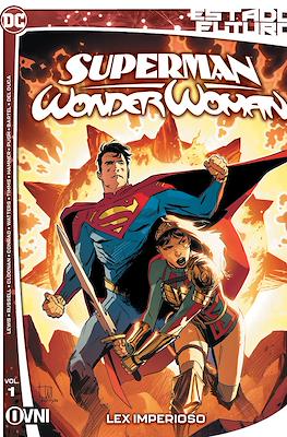 Estado Futuro: Superman/Wonder Woman