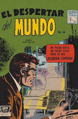 El despertar del mundo #54