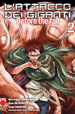 Manga Shock #4
