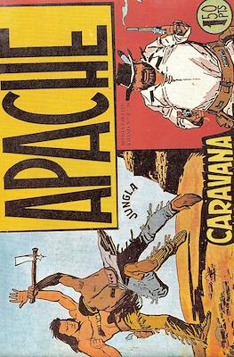 Apache (1958-1960) #14