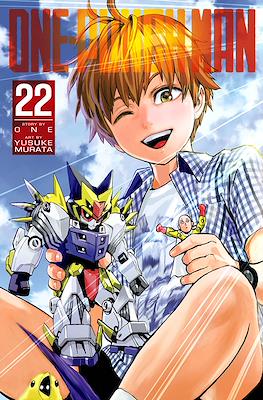 One Punch-Man (Softcover) #22