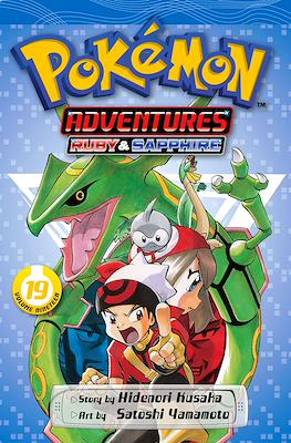Pokémon Adventures (Softcover 240 pp) #19