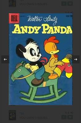 Andy Panda (1953-1962) #47