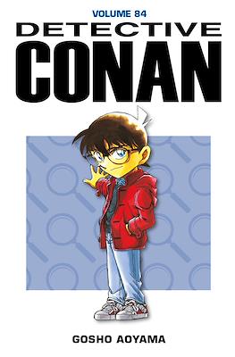 Detective Conan #84