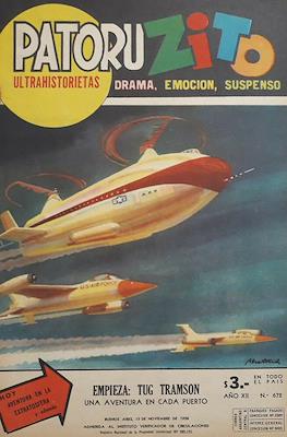 Patoruzito #672