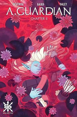 A Guardian #2