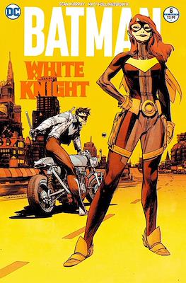 Batman: White Knight (Variant Covers) (Comic Book) #6.1