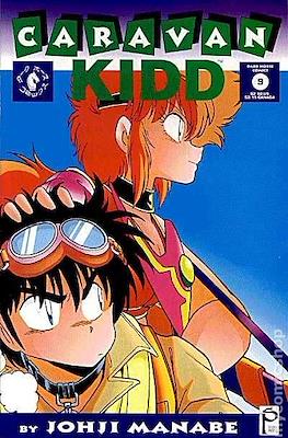 Caravan Kidd Part 1 #9