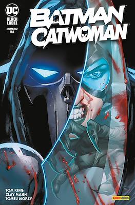 Batman / Catwoman #3