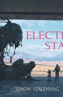 The Electric State
