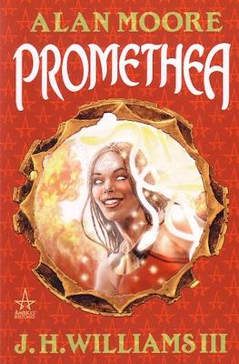 Promethea #7