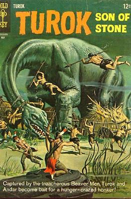 Turok Son of Stone #51