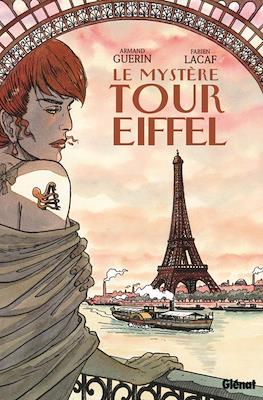 Le mystère Tour Eiffel