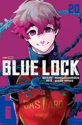 Blue Lock #20