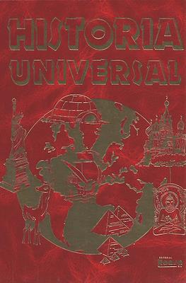 Historia Universal #11