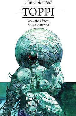 The Collected Toppi #3
