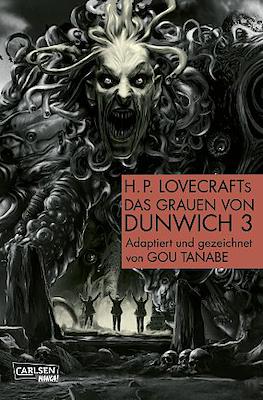 H.P. Lovecrafts Das Grauen von Dunwich #3