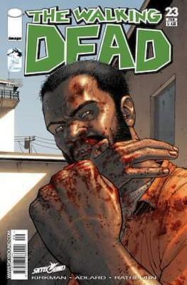 The Walking Dead #23