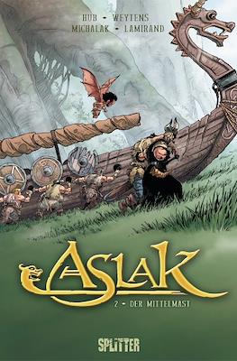 Aslak #2