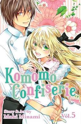 Komomo Confiserie #5