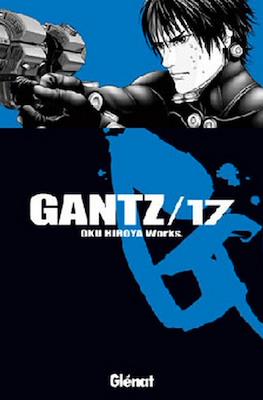 Gantz #17