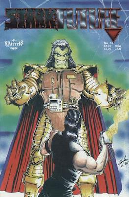 Stark: Future #16