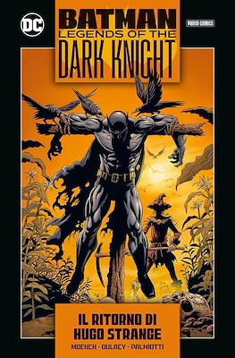 Batman: Legends of the Dark Knight Collection Vol. 2 #3