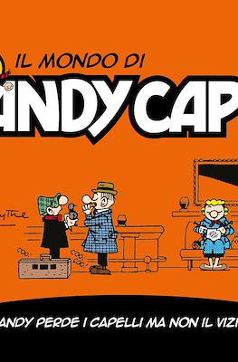 Il mondo di Andy Capp #79