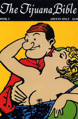 The Tijuana Bible #3