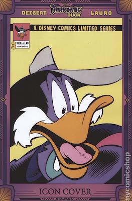 Darkwing Duck (2023 Variant Cover) (Comic Book) #3.5