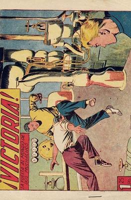 La vuelta al mundo de dos muchachos (1947) #24