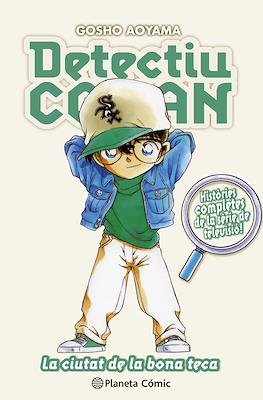 Detectiu Conan #19