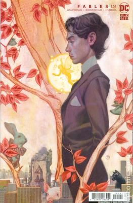 Fables (Variant Cover) #151.1