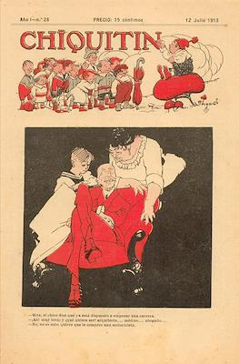 Chiquitin (1913) #28