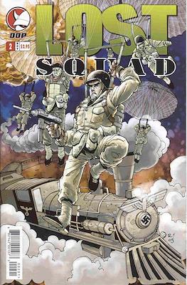 Lost Squad #2