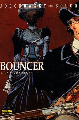 Bouncer (Cartoné 56-64 pp) #6