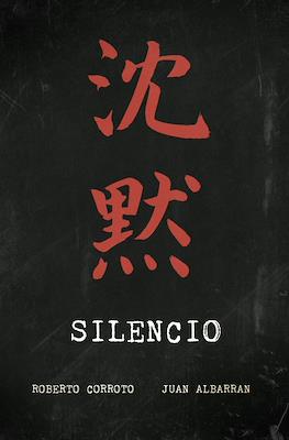 Silencio (Grapa 48 pp)