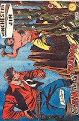 Winchester Jim (1964) #27