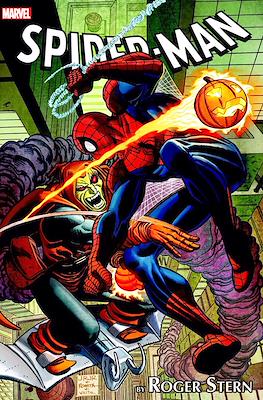 Spider-Man By Roger Stern