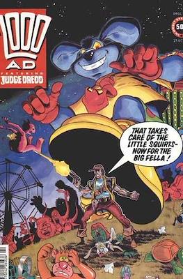 2000 AD #753