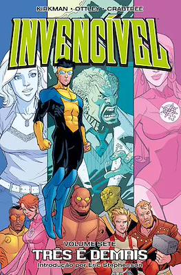 Invencível #7