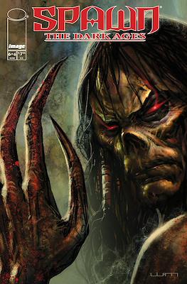 Spawn. The Dark Ages (2025-) #6