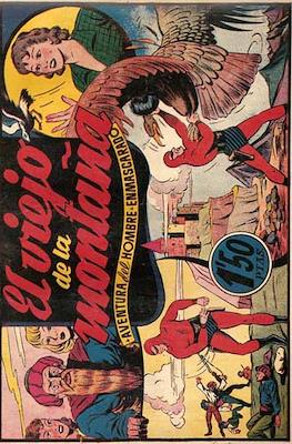 El Hombre Enmascarado (1941) #27