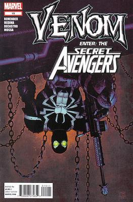 Venom Vol. 2 (2011-2013) #15