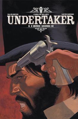 Undertaker #8
