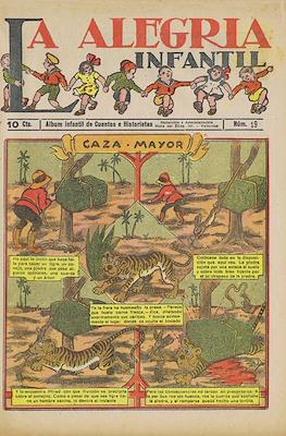 La Alegría Infantil #19