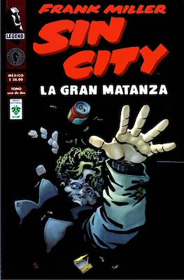 Sin City #1